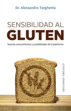 sensibilidad al gluten (ebook)-9788491116936