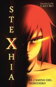 (i.b.d.) stexhia-leonardo gualda castro-9788491120636
