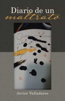 (i.b.d.) diario de un maltrato-javier valladares-9788491124436