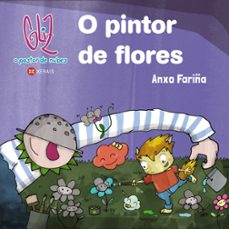 o pintor de flores-9788491212836