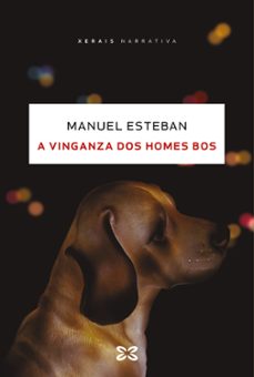 a vinganza dos homes bos-9788491216636