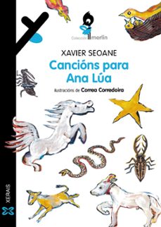 cancions para ana lua-9788491218036
