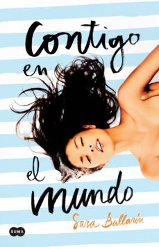 contigo en el mundo (ebook)-sara ballarin-9788491291336