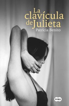 la clavicula de julieta-patricia benito-9788491293736