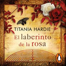 el laberinto de la rosa (audiolibro)-titania hardie-9788491297536