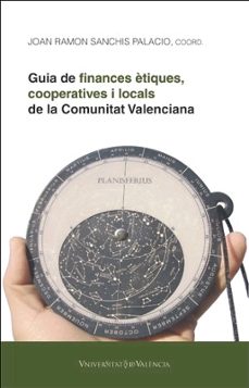 guia de finances ètiques, cooperatives i locals de la comunitat v alenciana-9788491331636