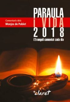 paraula i vida 2018-9788491360636