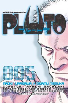 PLUTO 5 (NUEVA EDICION) | NAOKI URASAWA | Casa del Libro