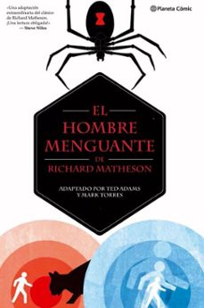 -richard matheson-ted adams-9788491469636