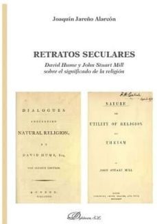 retratos seculares-joaquin jareño alarcon-9788491487036