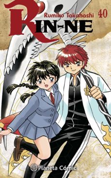 rin-ne nº 40/40-rumiko takahashi-9788491532736