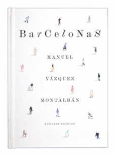 barcelonas (ing)-manuel vazquez montalban-9788491563136
