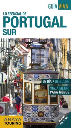 lo esencial de portugal sur 2018 (2ª ed.) (guia viva)-anton pombo rodriguez-9788491580836