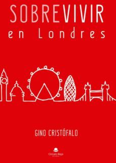 sobrevivir en londres-gino cristofalo dominguez-9788491605836