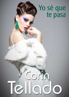 yo se que te pasa (ebook)-corin tellado-9788491625636