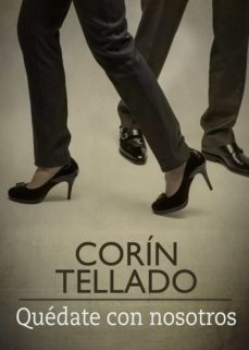 quedate con nosotros (ebook)-corin tellado-9788491626336