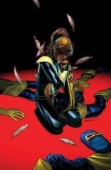 patrulla-x de bendis 4 el juicio de jean grey-9788491677536
