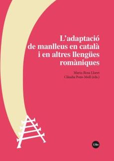 l adaptacio de manlleus en catala i en altres llengues romaniques-9788491687436