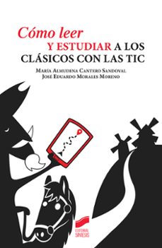 como leer y estudiar a los clasicos con las tic-9788491711636