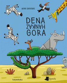 dena hankaz gora-anne derenne-9788491724636