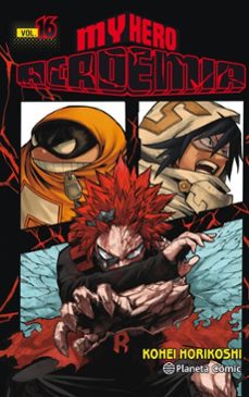 My Hero Academia