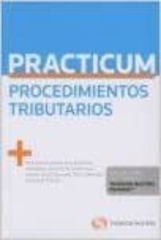 pack practicum fiscal+ procedimientos tributarios 2017-9788491775836