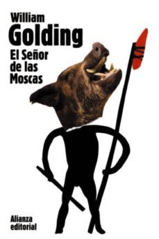 el señor de las moscas (ebook)-william golding-9788491813736