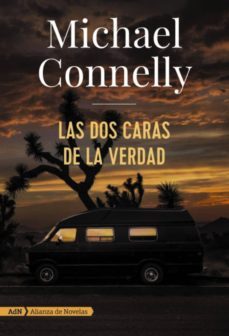 las dos caras de la verdad (harry bosch)-michael connelly-9788491814436