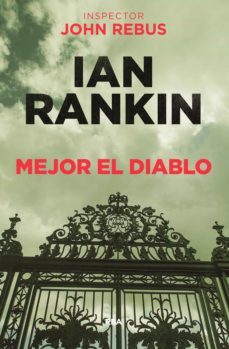 mejor el diablo-ian rankin-9788491870036