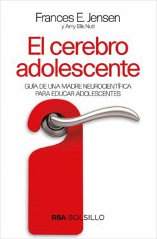 el cerebro adolescente-9788491872436