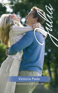 arrastrados por la pasion (ebook)-victoria pade-9788491881636