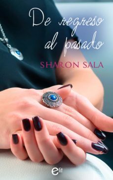 de regreso al pasado (ebook)-sharon sala-9788491889236