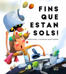fins que estan sols!-raimon portell-9788491913436