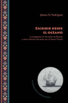 escribir desde el oceano-jimena n. rodriguez-9788491920236