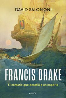 francis drake-9788491996736