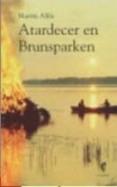 atardecer en brunsparken-martin alfas-9788492306336