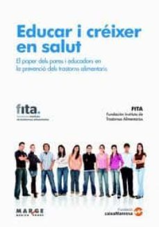 educar i creixer en salut-9788492442836