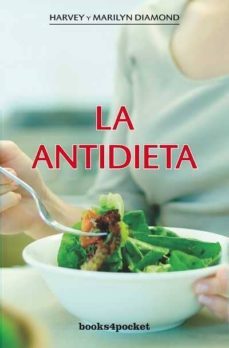 la antidieta-marilyn diamond-harvey diamond-9788492516636