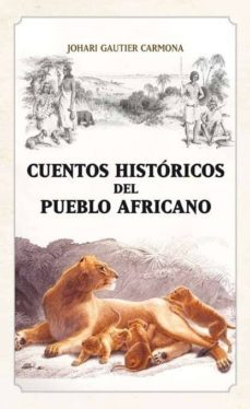 Imagen Principal de Cuentos históricos del pueblo africano