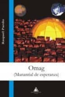 omag: manatial de espera-raquel pardo-9788492594436