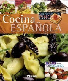 cocina española-9788492678136