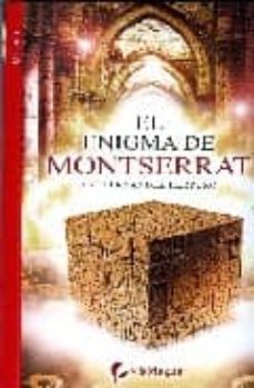 el enigma de montserrat-juan manuel fernandez herrero-9788492688036
