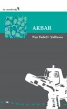 akbar-pau vadell i vallbona-9788492703036