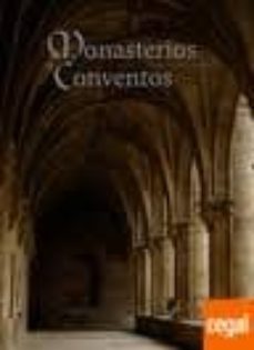 monasterios y conventos de la peninsula iberica (t.iv galicia)-9788492715336