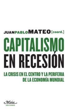 capitalismo en recesion-9788492724536