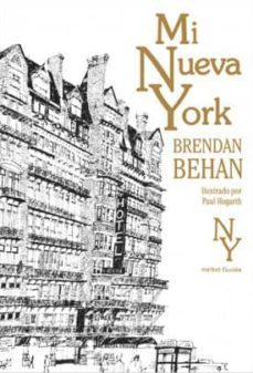 mi nueva york (2ª ed.)-9788492728336