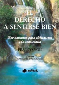 el derecho a sentirse bien-9788492798636