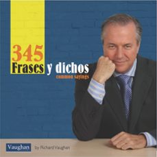 345 frases y dichos-9788492879236