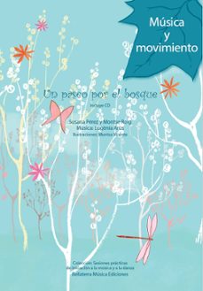 un paseo por el bosque-9788493316136