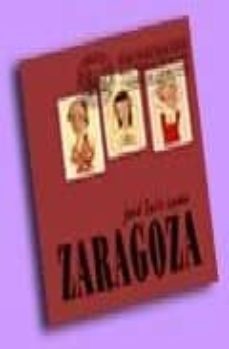 zaragoza-jose luis cano-9788493403836